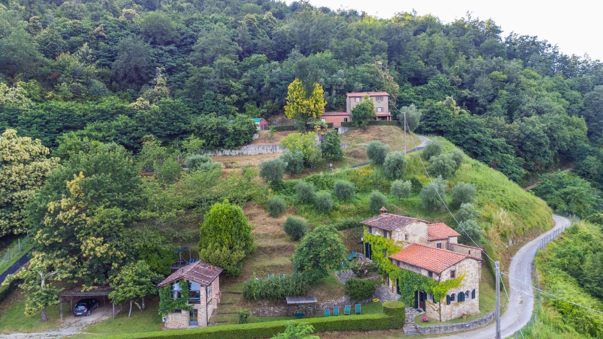 Pescia House | Podere Piastriccio by Interhome