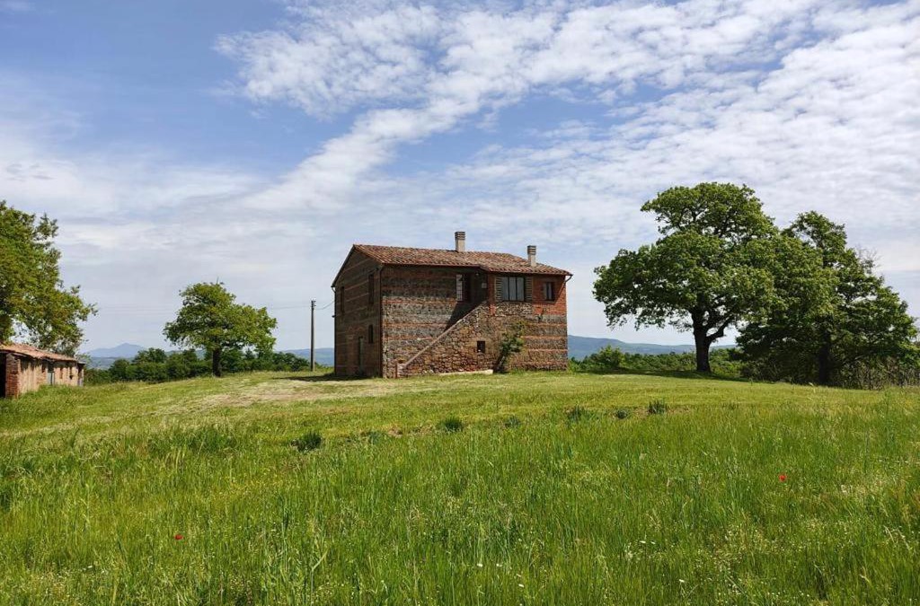 Acquapendente House | Podere San Giuseppe