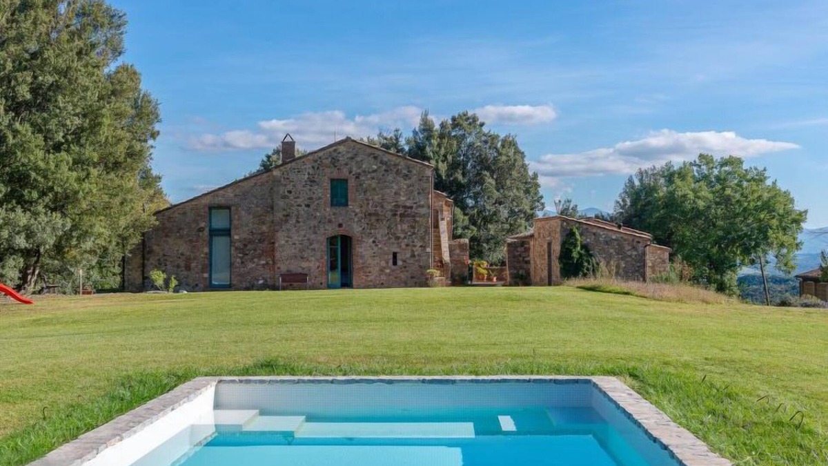 Civitella Paganico House | Podere Vignali by Interhome