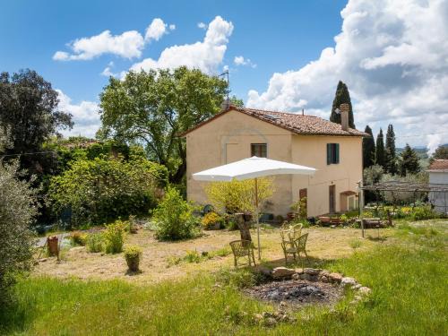 Pomarance House | Podere Vinciguerra 39