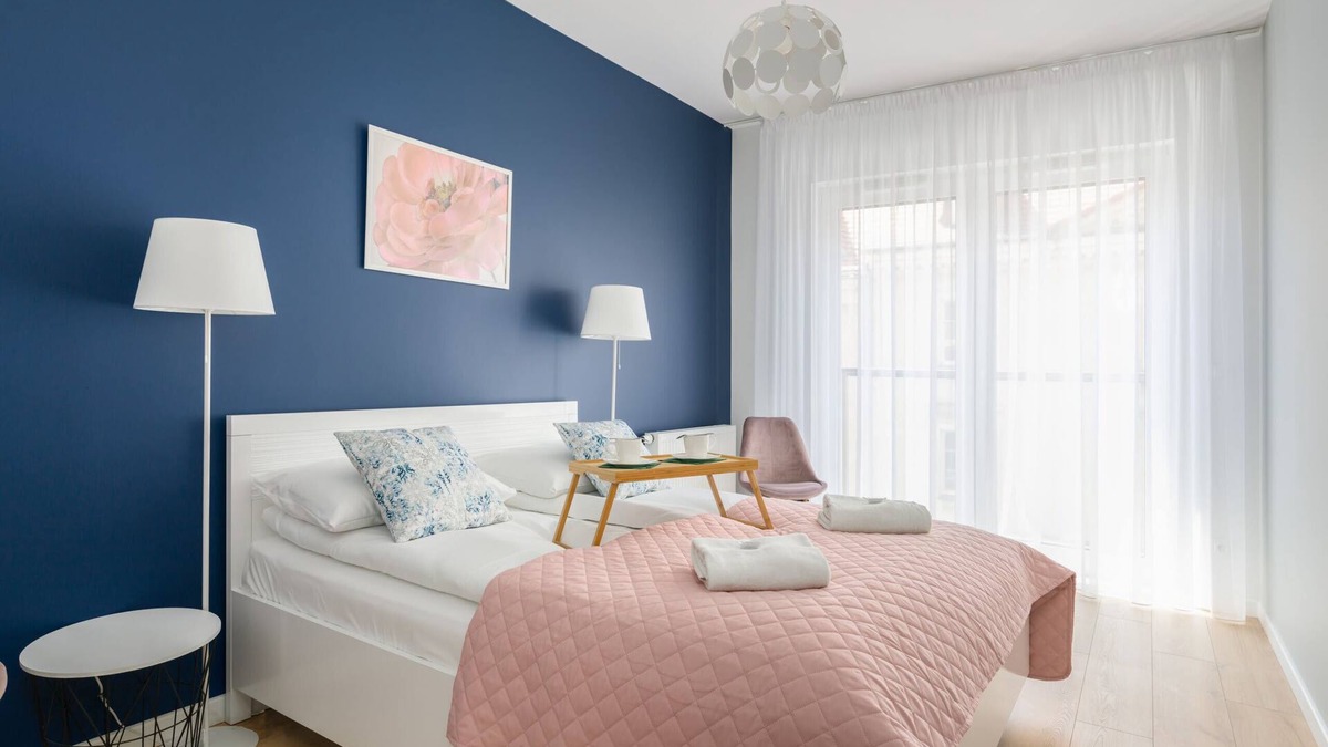 Poznan City Center Apartment | Podgórze 11 | 1-bedroom apartment | Poznan