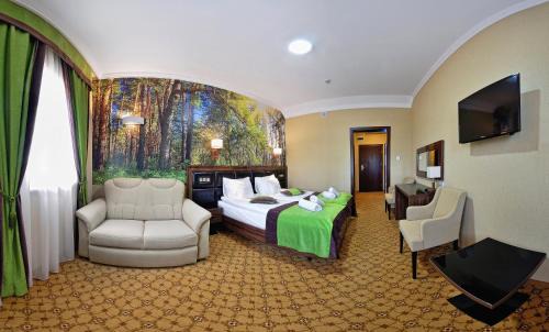 Kowal Hotel | Podgrodzie