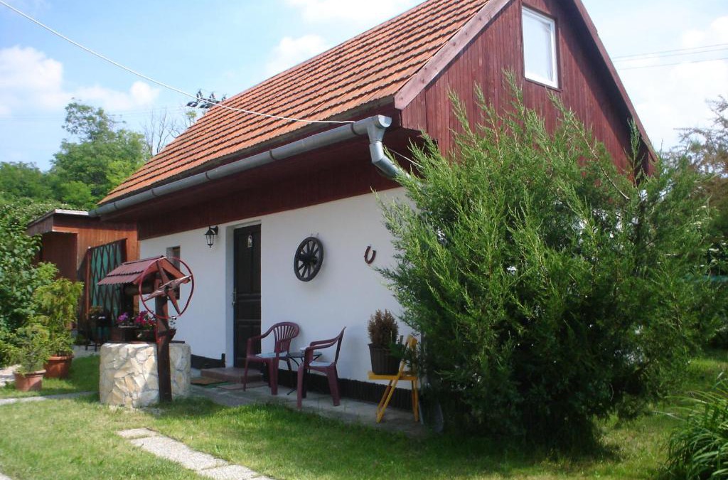 Travnica House | Podhajska ubytovanie - D&B Konecna