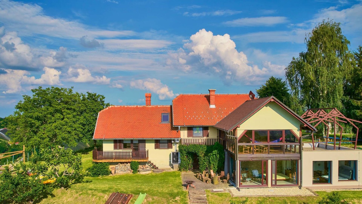 Ljutomer House | Podhamer by Interhome