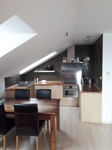Stary Smokovec Apartment | Podkrovný apartmán v Smokovec