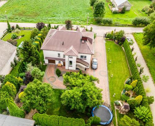 gmina Szepietowo House | Podlaska Oaza - Dom całoroczny z sauną.