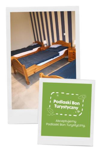 Augustow Apartment | Podlaski Bon Turystyczny eMKa Noclegi apartamenty