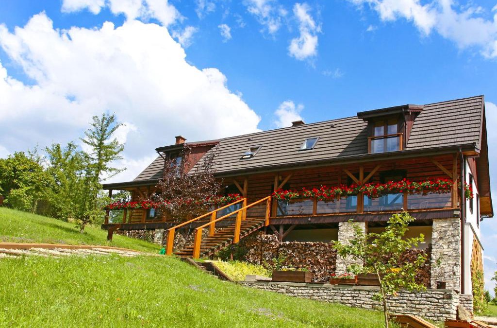 Podlesice House | Podlesice 38