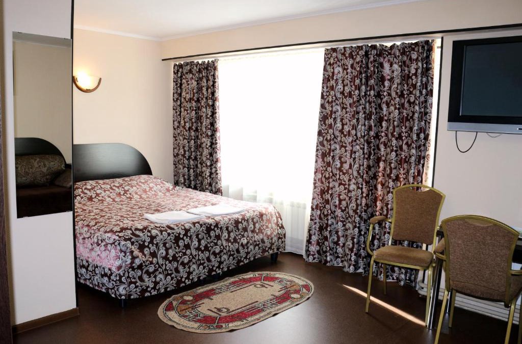 Korolev Hotel | Podmoskovye