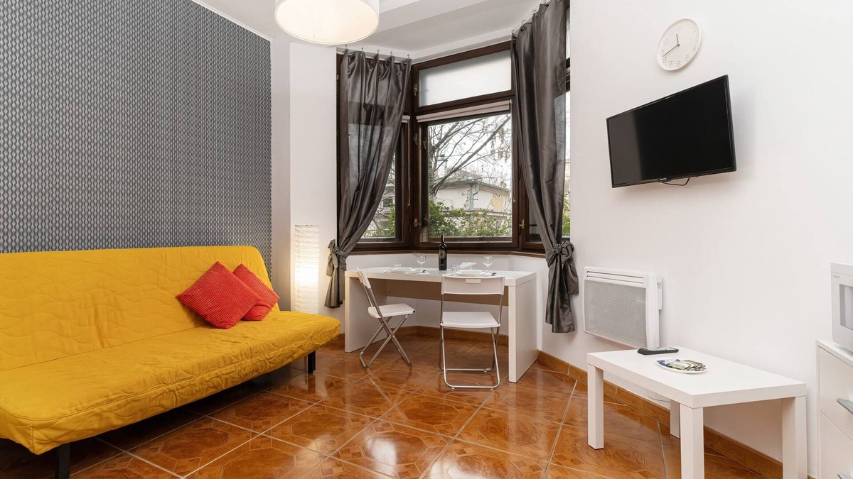 Stare Miasto Apartment | Podwale 36B | Cozy Studio Near Old Town Wroclaw