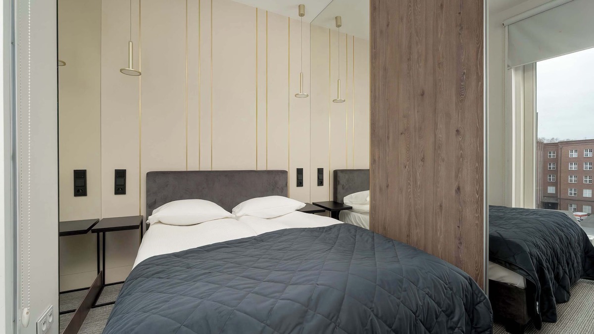 Wroclaw City Center Apartment | Podwale 82 | Tasteful Apartment | Close to Market