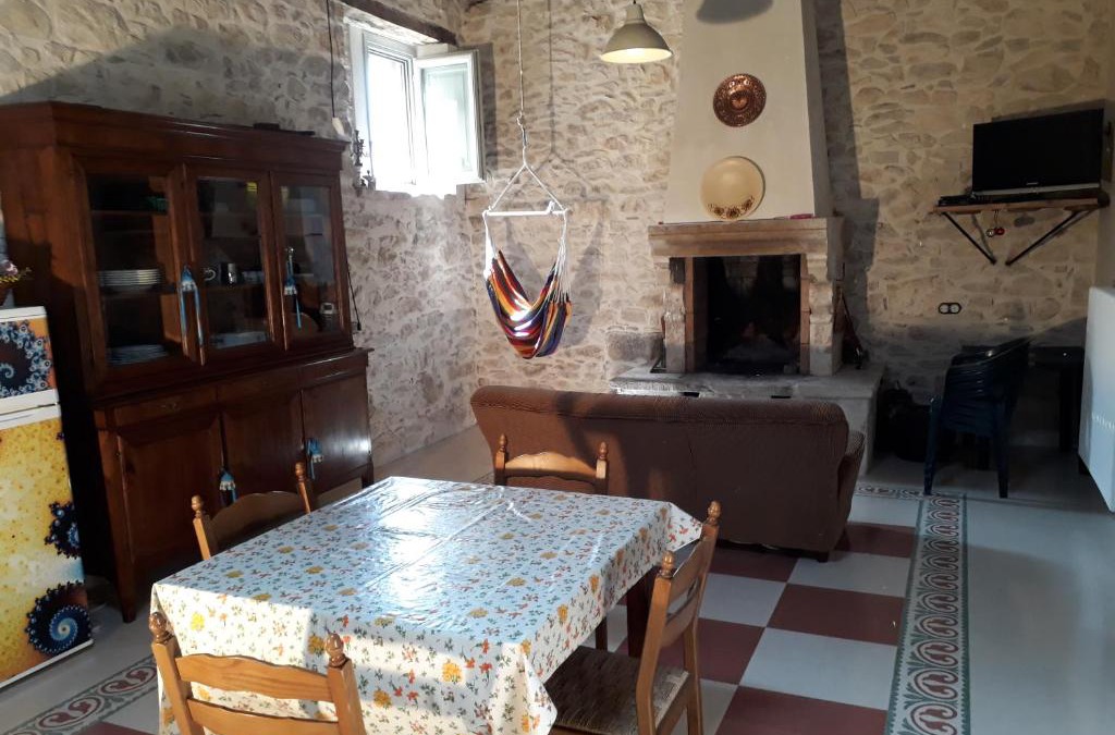 Caramanico Terme House | Poesia d'Abruzzo CR 06804dueAFFzerozerozerodue
