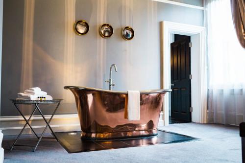 Ely Hotel | Poets House