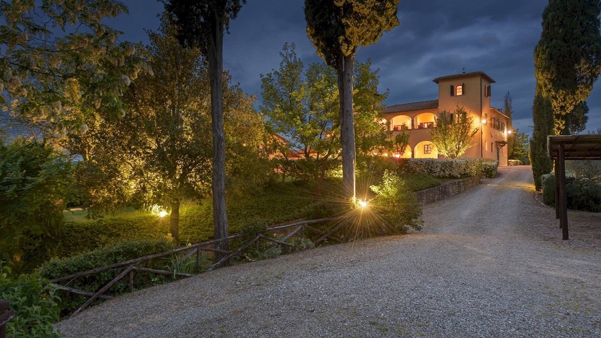 Laterina Villa | Poggerello 18, Emma Villas