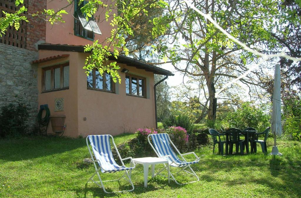 Mercatale Val di Pesa House | Poggio Borgoni