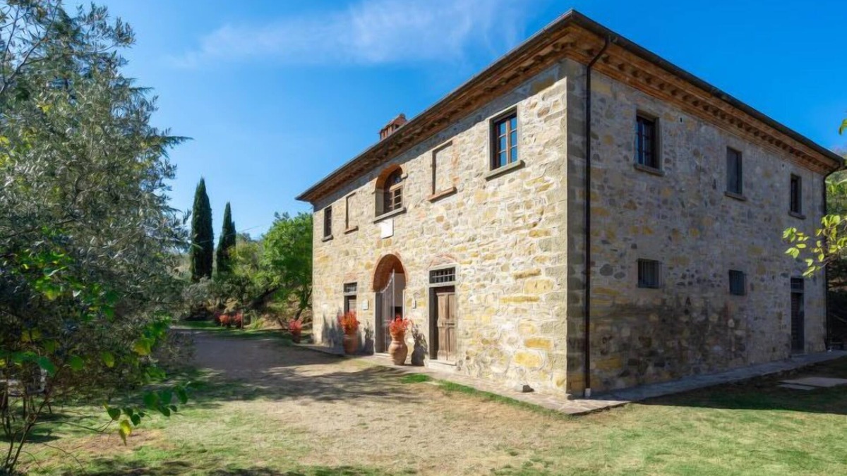 Montevarchi House | Poggio Cuccule by Interhome