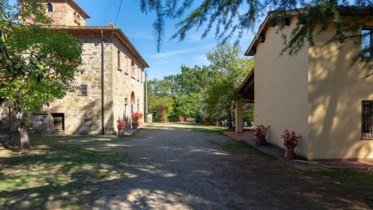 Montevarchi House | Poggio Cuccule by Interhome