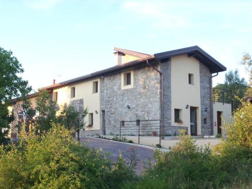 Bettola House | Poggio d'Incanto