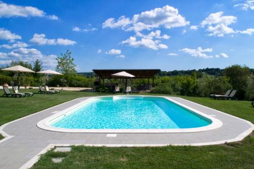 Manciano House | Poggio Degli Olivi