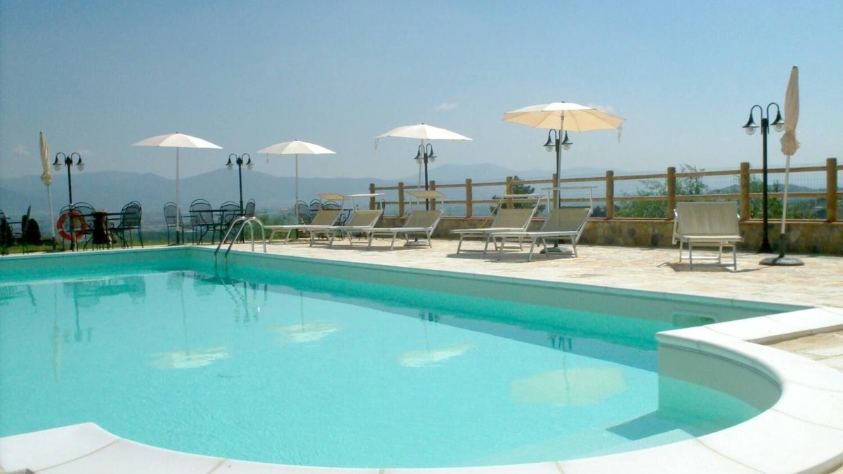 Quarrata House | Poggio Desto B&B
