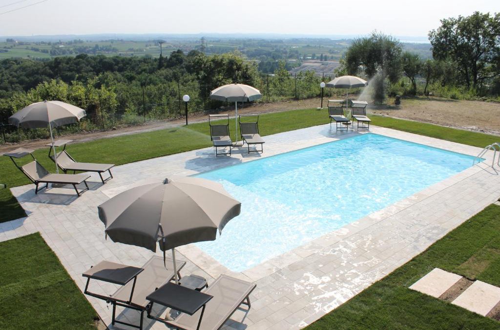 Pastrengo Apartment | Poggio di Pastrengo