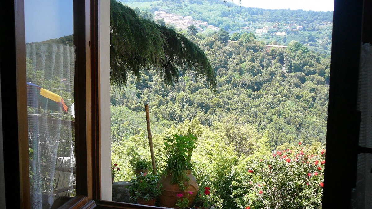 Poggio Apartment | Poggio: House with character