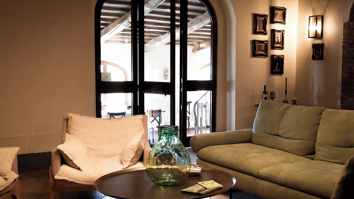 Torrita di Siena House | Poggio Paradiso Resort & Spa