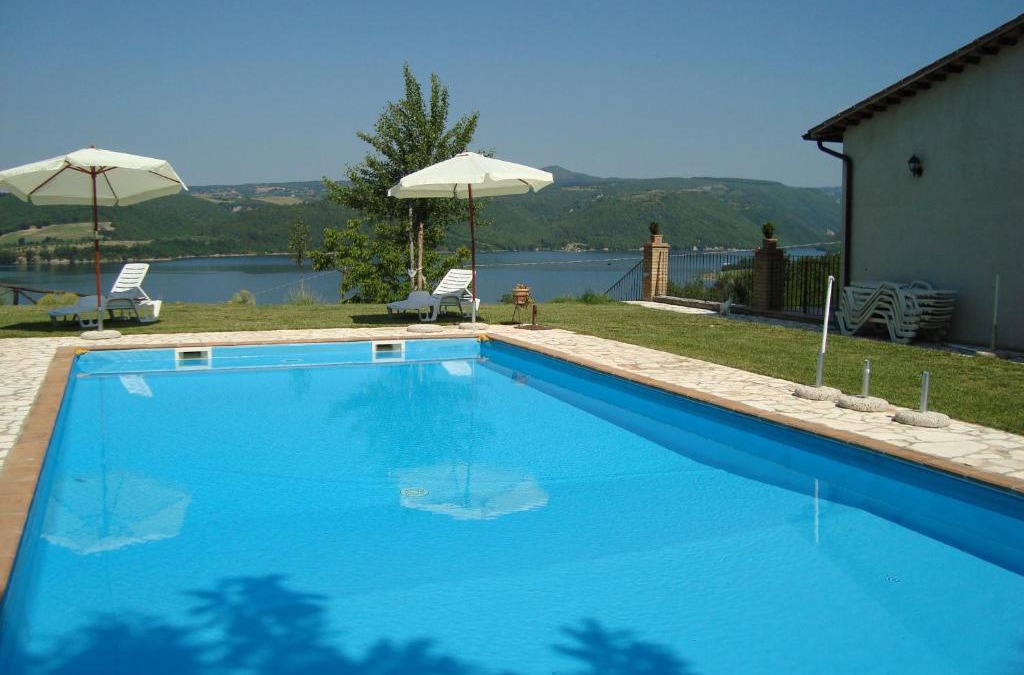 Baschi House | Poggio San Giacomo