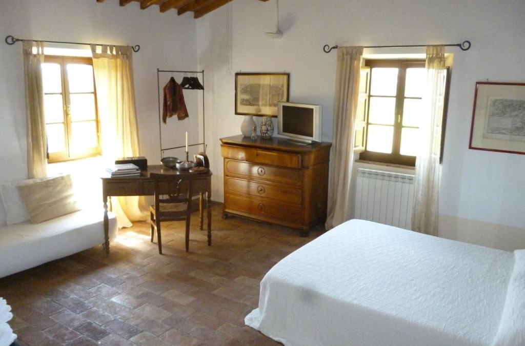 Sorano Bed & Breakfast | PoggioBa
