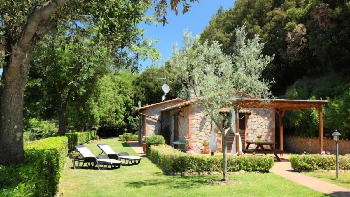 Roccastrada House | Poggiolo by Interhome