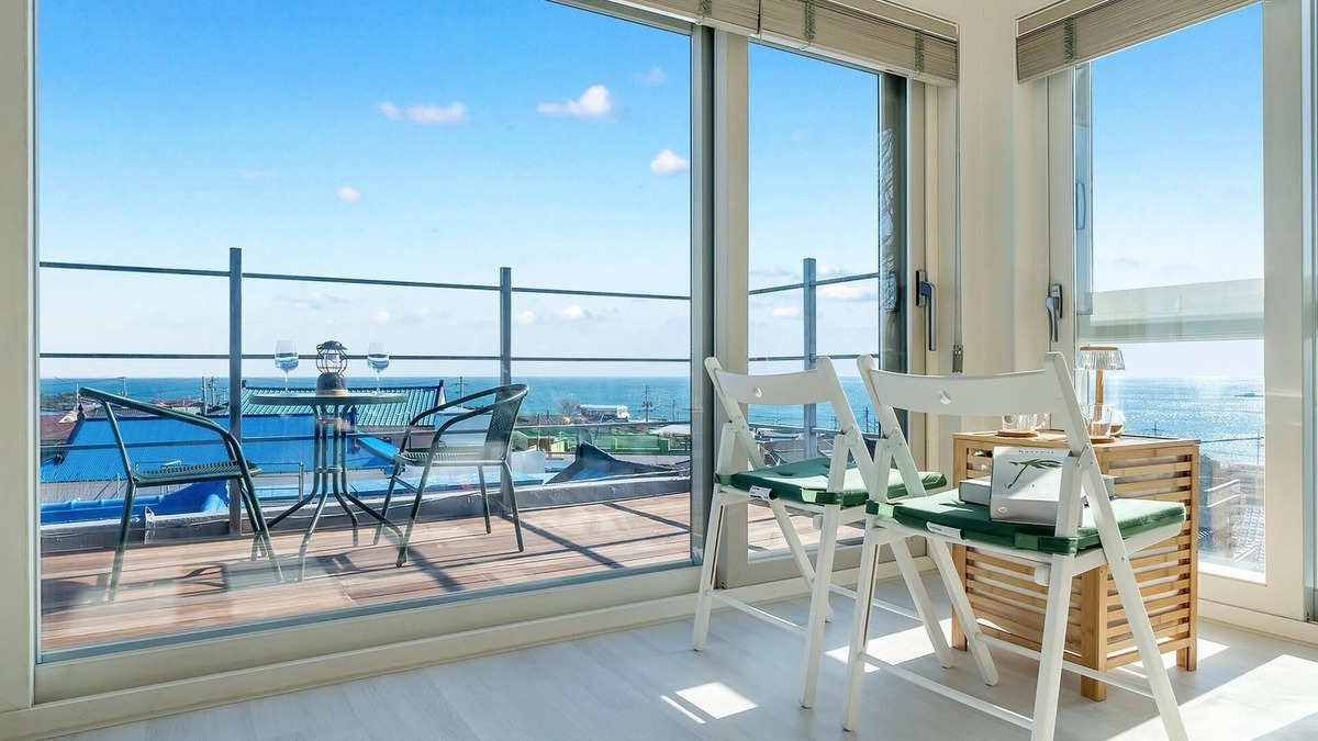 Pohang House | Pohang Sevenstay
