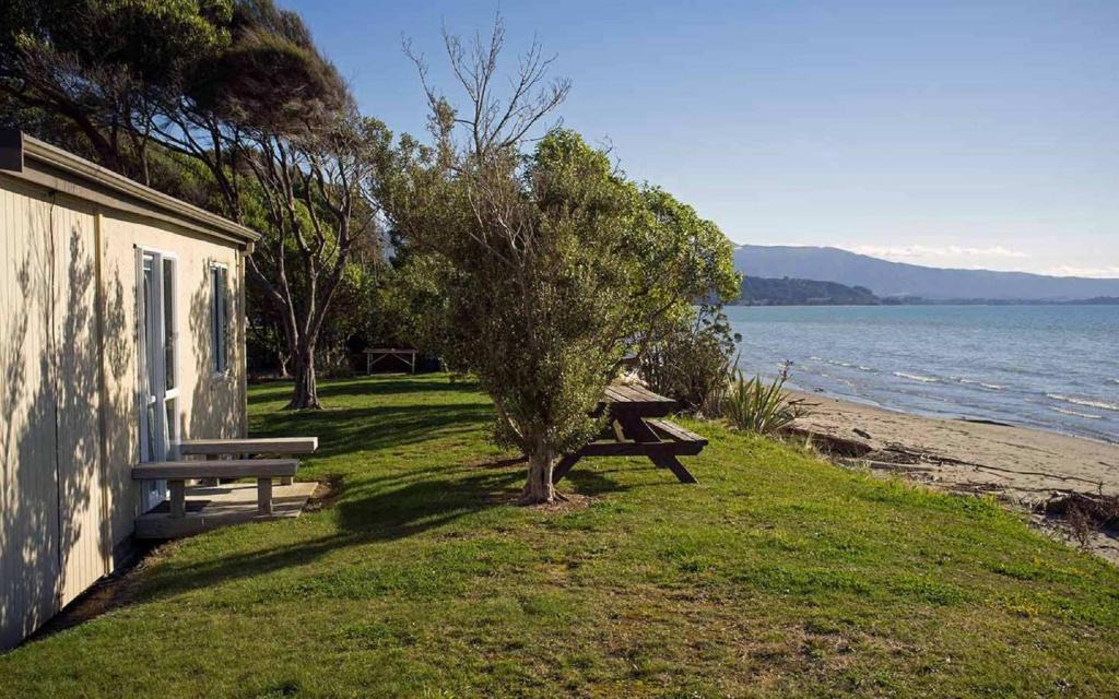 Pohara Resort | Pohara Beach TOP 10 Holiday Park