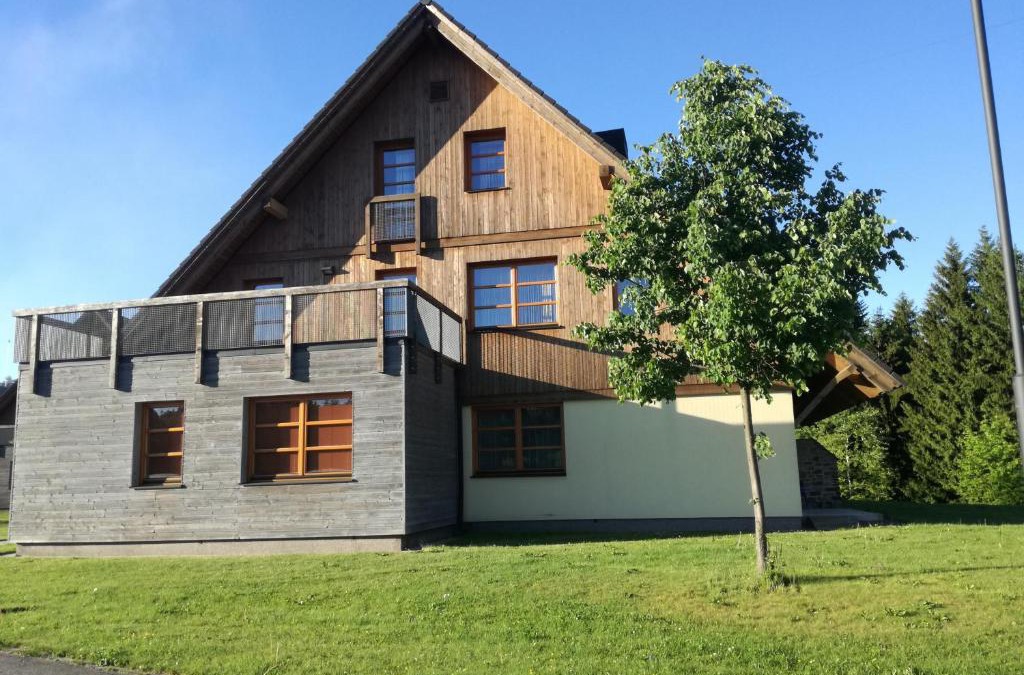 Ricky v Orlickych horach Apartment | Pohoda v Říčkách