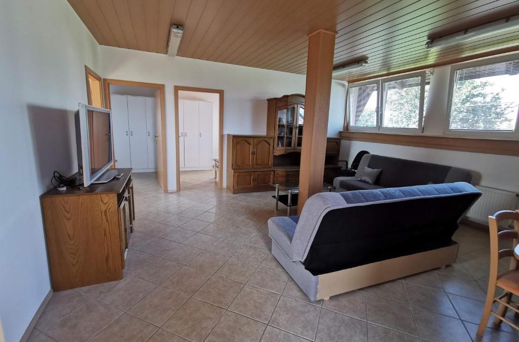 Hoce-Slivnica Apartment | Pohorje