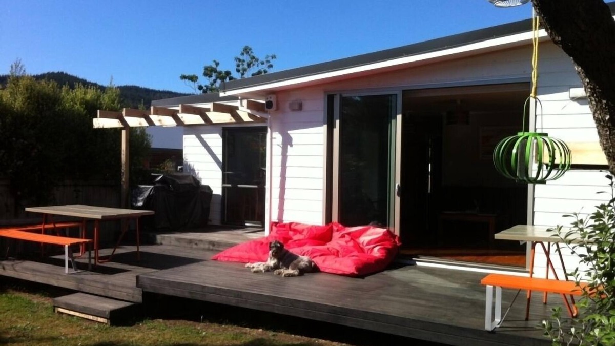 Whiritoa House | Pohutakawa Getaway Whiritoa