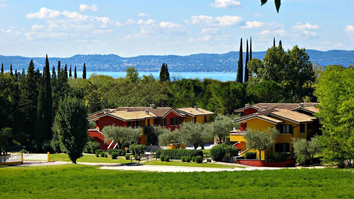 Garda Apartment | Poiano Resort Apartments