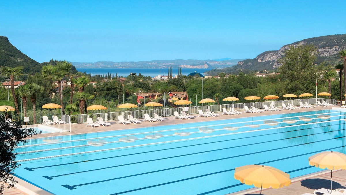 Costermano Apartment | Poiano Resort Appartamenti by Interhome