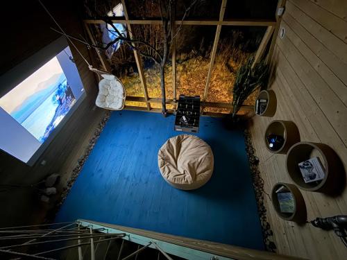 Darsuniskis Ski Chalet | Poilsio Arka