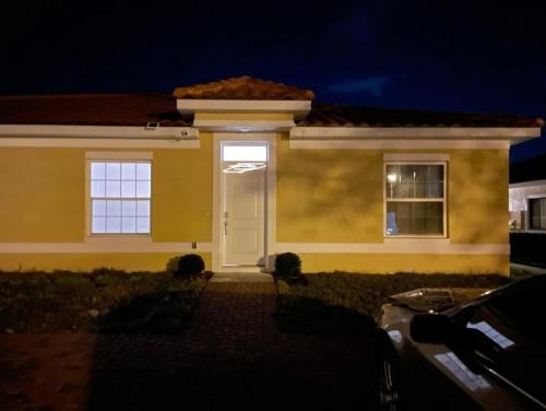 Fedhaven House | Poinciana Condo