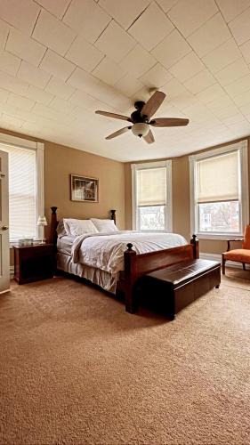 Point Breeze North Bed & Breakfast | Point Breeze Guest House