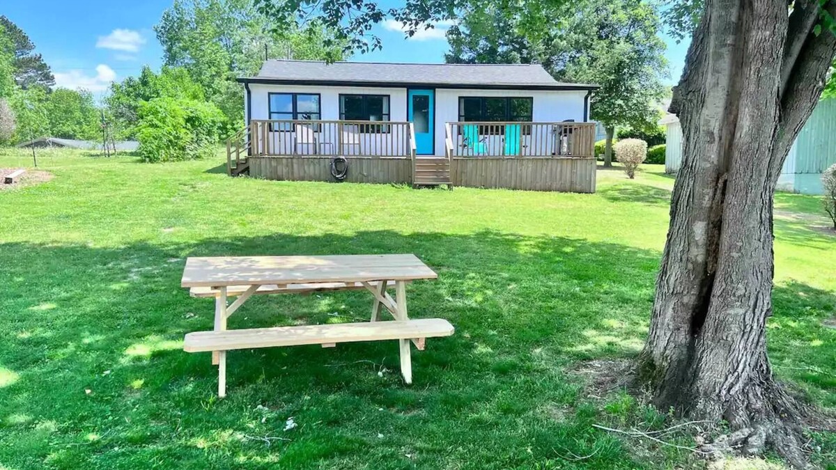 Killen House | Point Clear on Shoals Creek