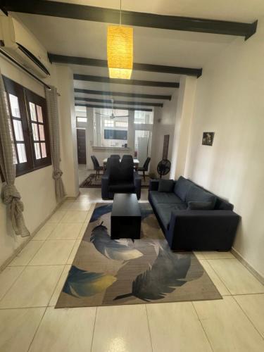 Same Apartment | Point E Suites