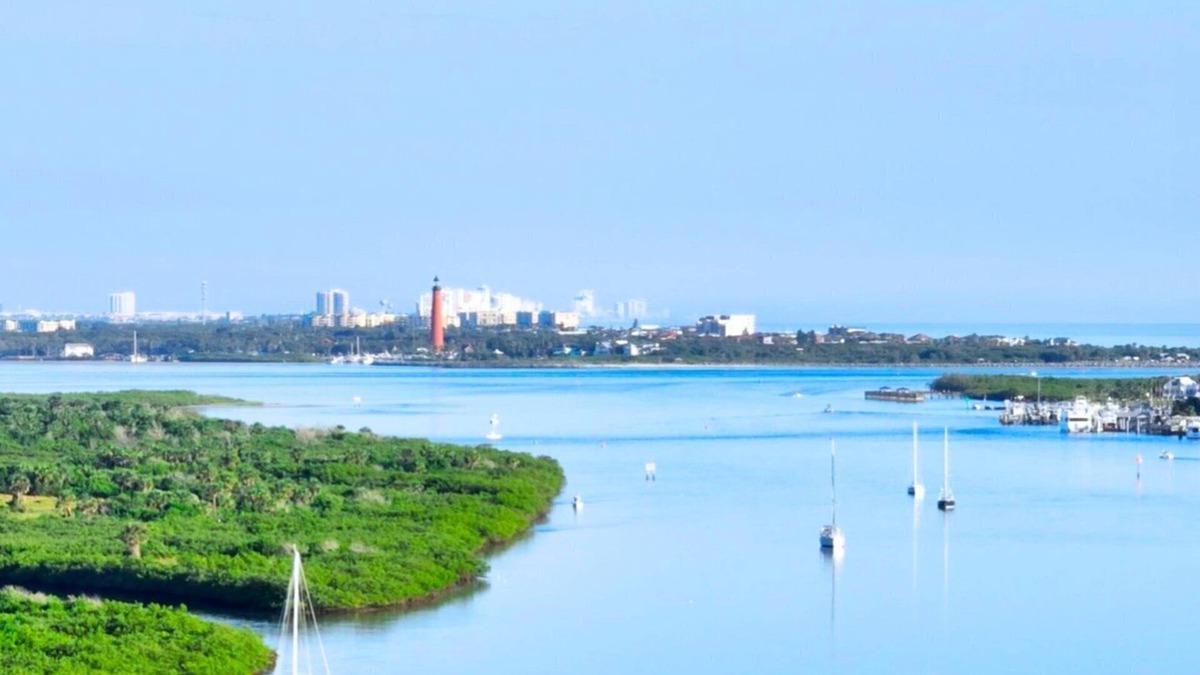 Point East Condo | Point East Paradise - Ocean & Pool View