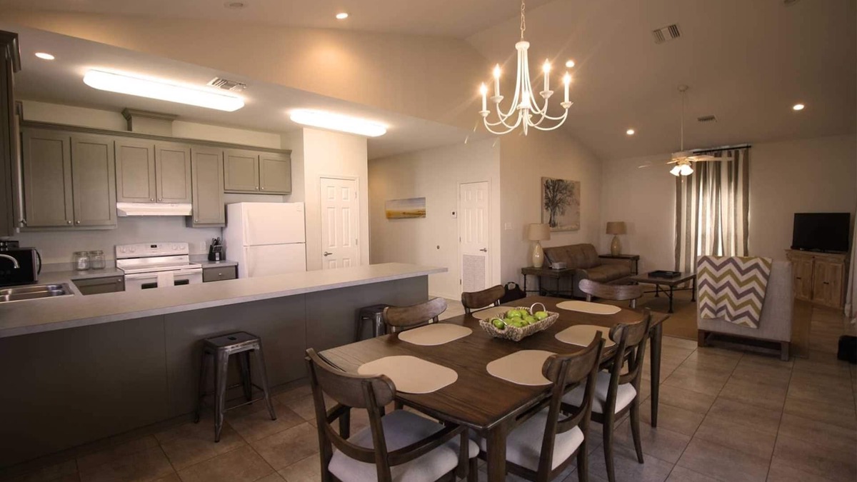 Golden Meadow House | Point Fourchon B - Boat Access - Island Realty