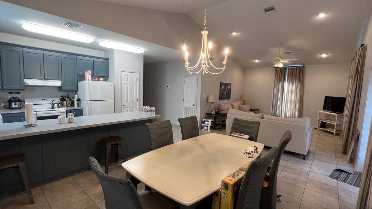 Golden Meadow House | Point Fourchon D - Boat Access - Island Realty