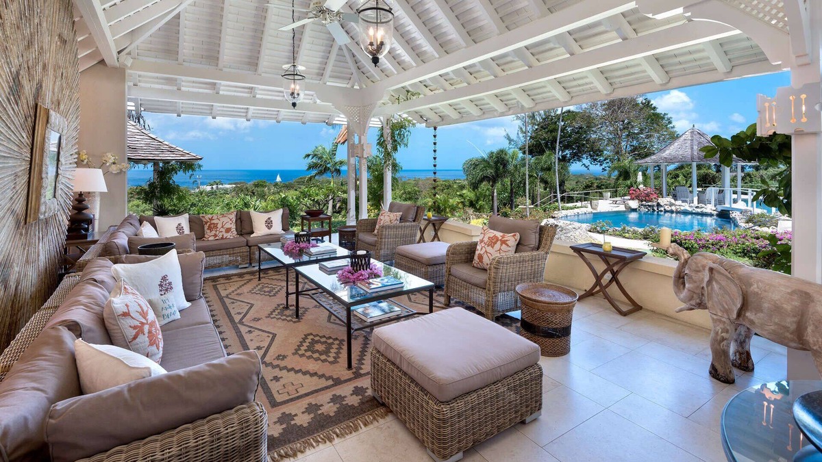 Holder's Hill Villa | Point of View (4/5 Rooms)