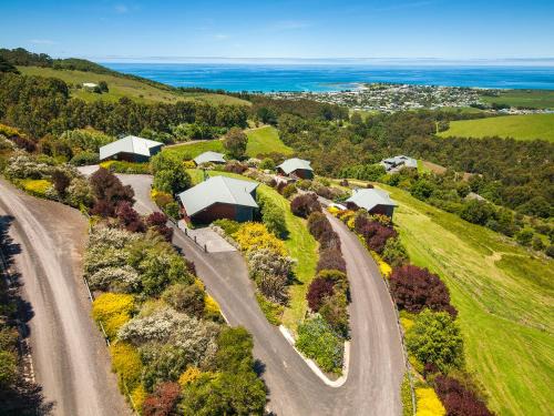 Apollo Bay Villa | Point of View Villas
