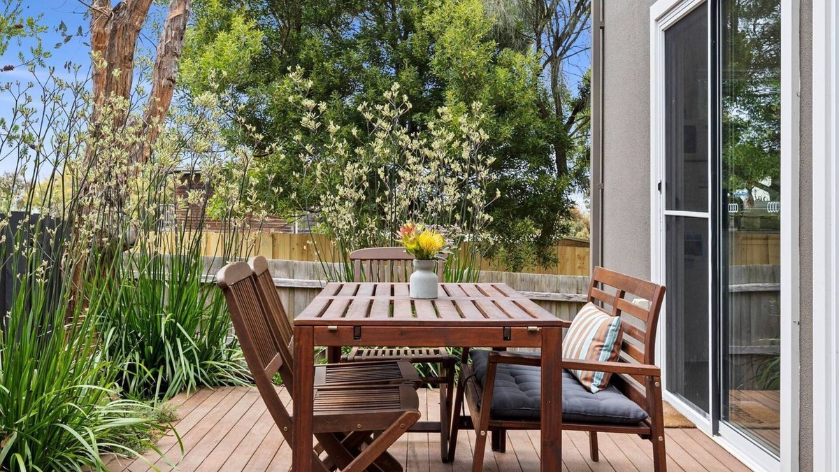 Surf Coast Cottage | Point Roadknight Paradise - Villa 6