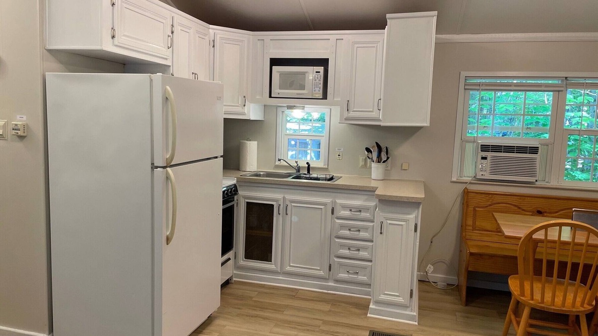 South Casco Cabin | Point Sebago Resort- 509 Red Road