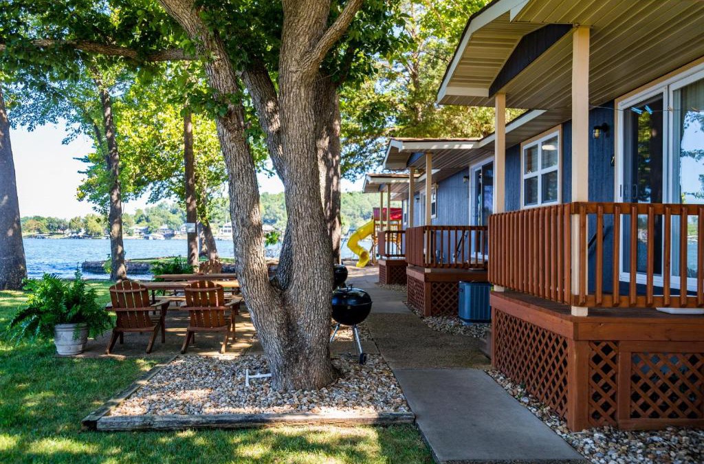 Camdenton Resort | Point View Resort
